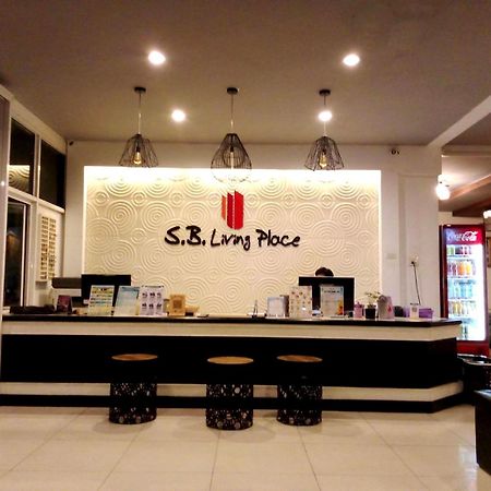 S.B.Living Place Phuket Exterior foto