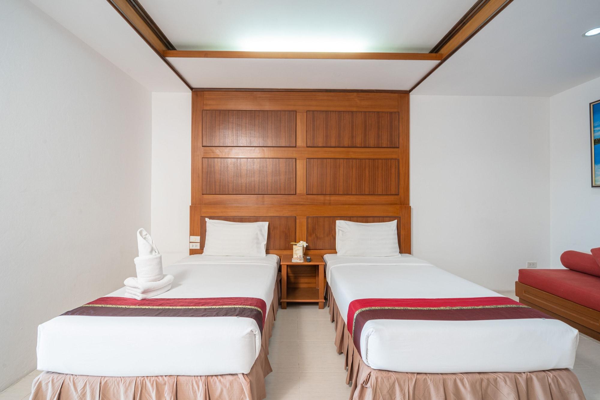 S.B.Living Place Phuket Exterior foto