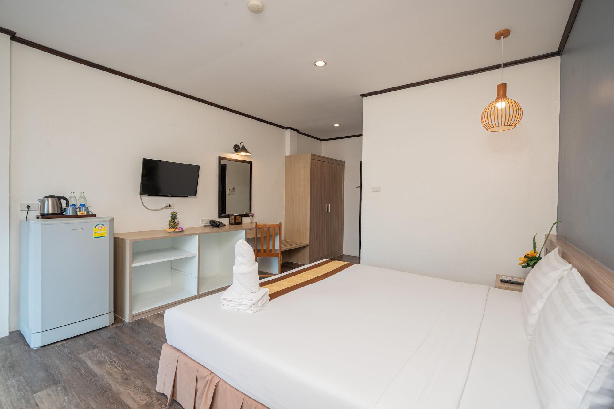 S.B.Living Place Phuket Exterior foto