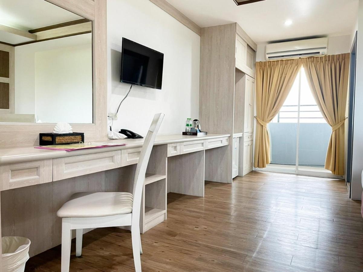 S.B.Living Place Phuket Exterior foto