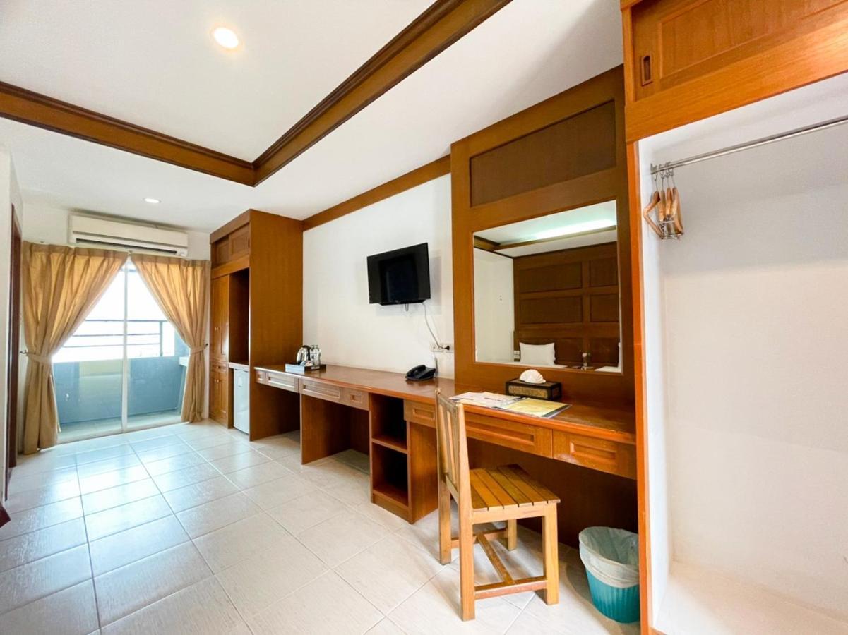 S.B.Living Place Phuket Exterior foto