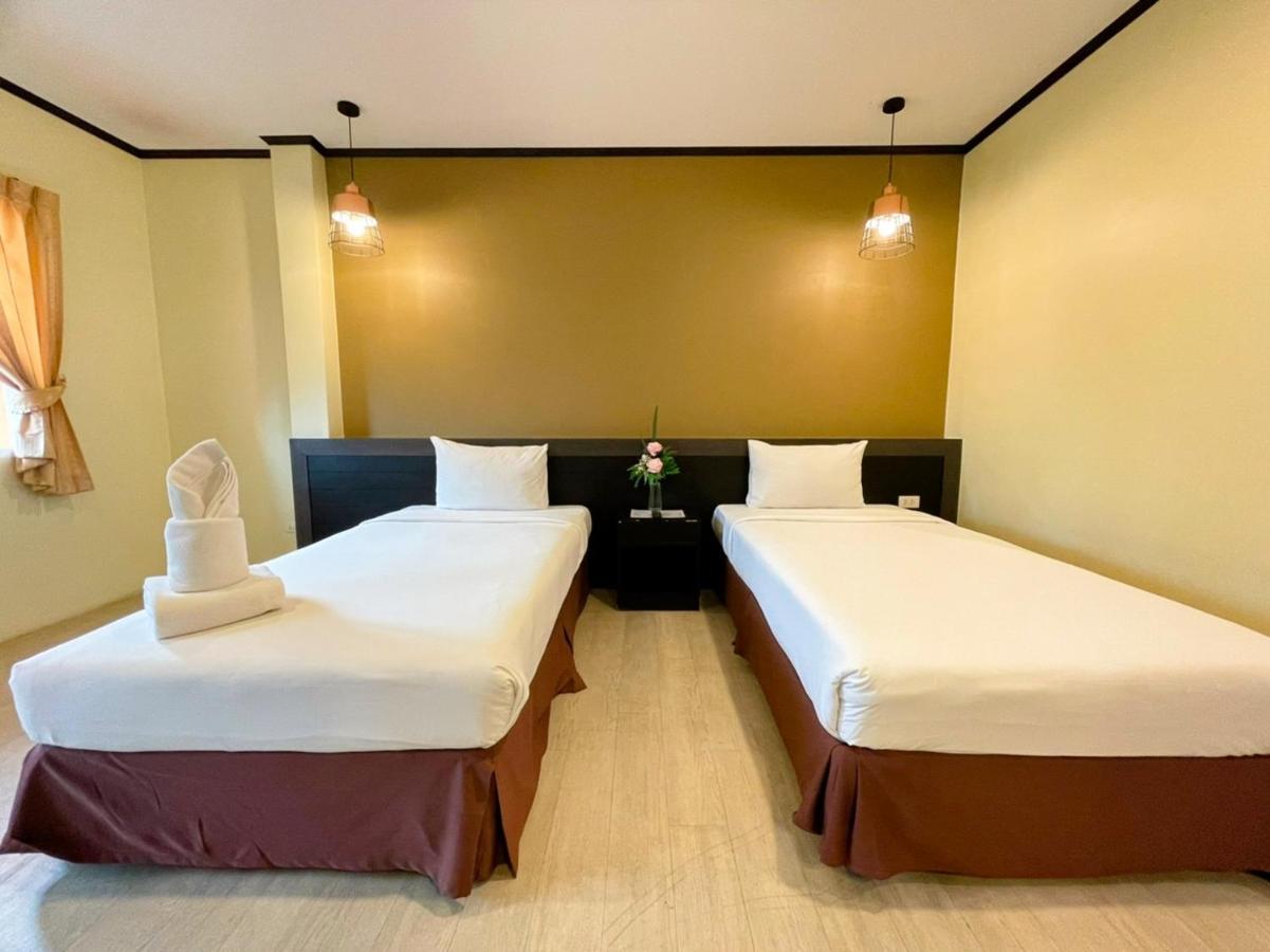 S.B.Living Place Phuket Exterior foto