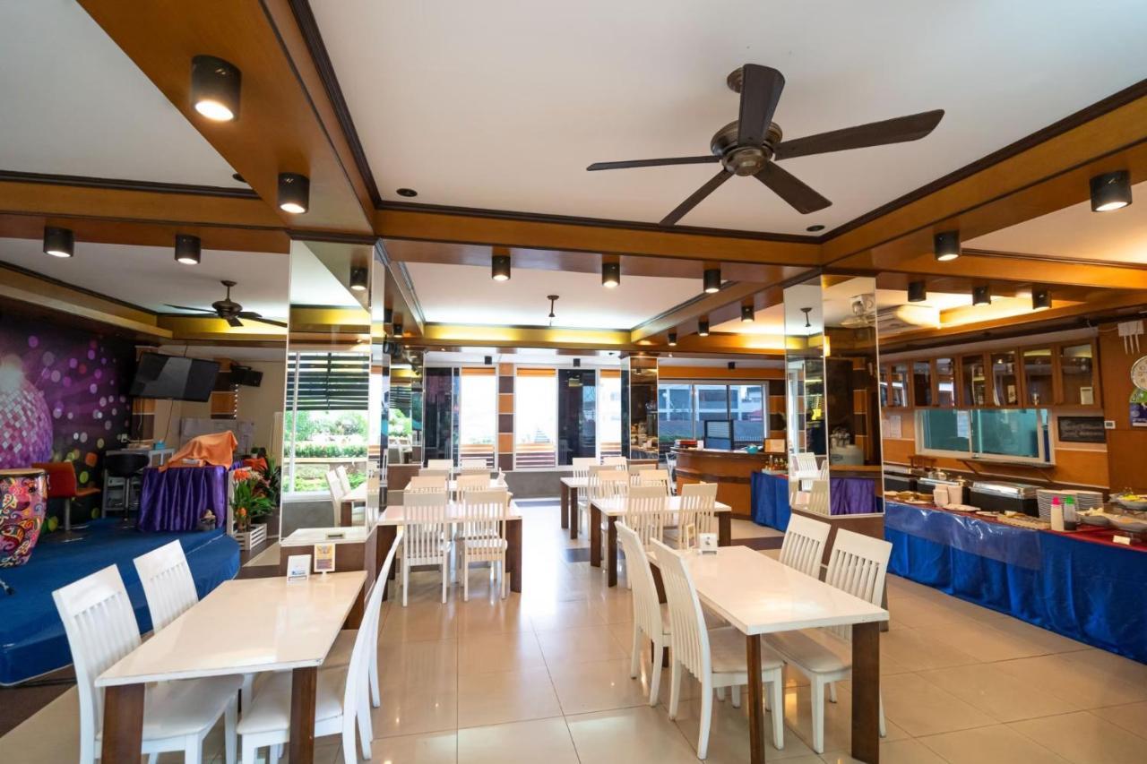 S.B.Living Place Phuket Exterior foto