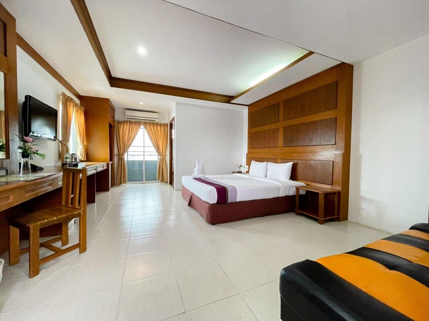 S.B.Living Place Phuket Exterior foto