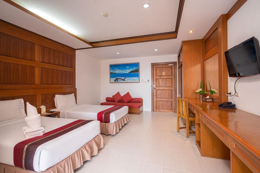 S.B.Living Place Phuket Exterior foto
