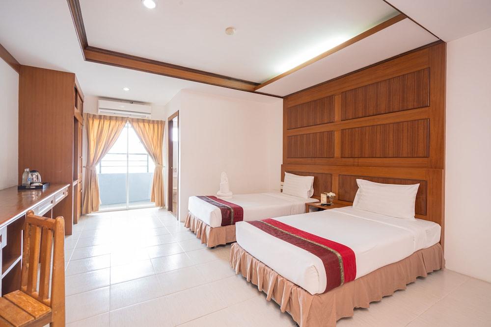 S.B.Living Place Phuket Exterior foto