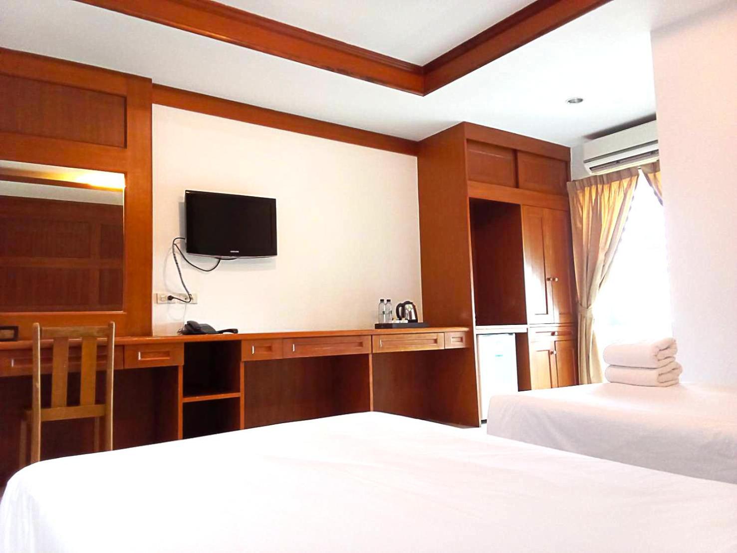 S.B.Living Place Phuket Exterior foto