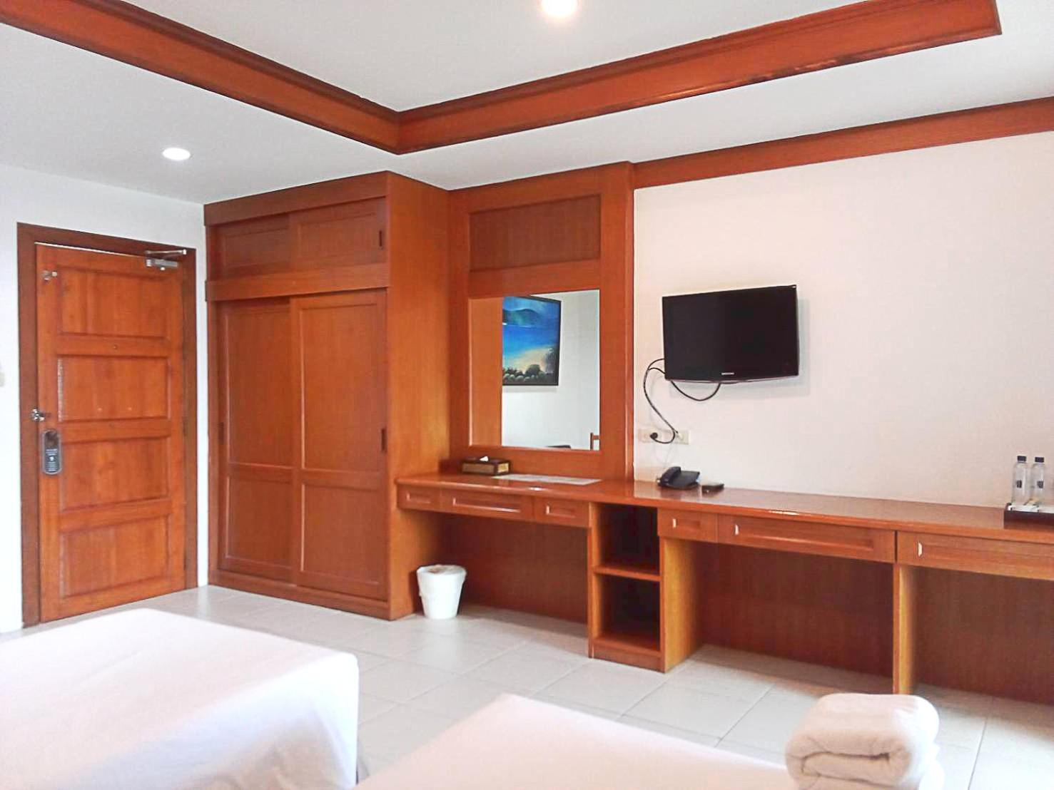 S.B.Living Place Phuket Exterior foto