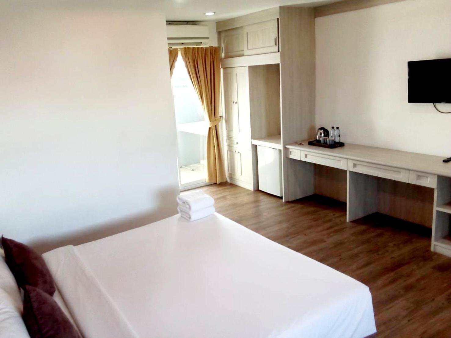 S.B.Living Place Phuket Exterior foto
