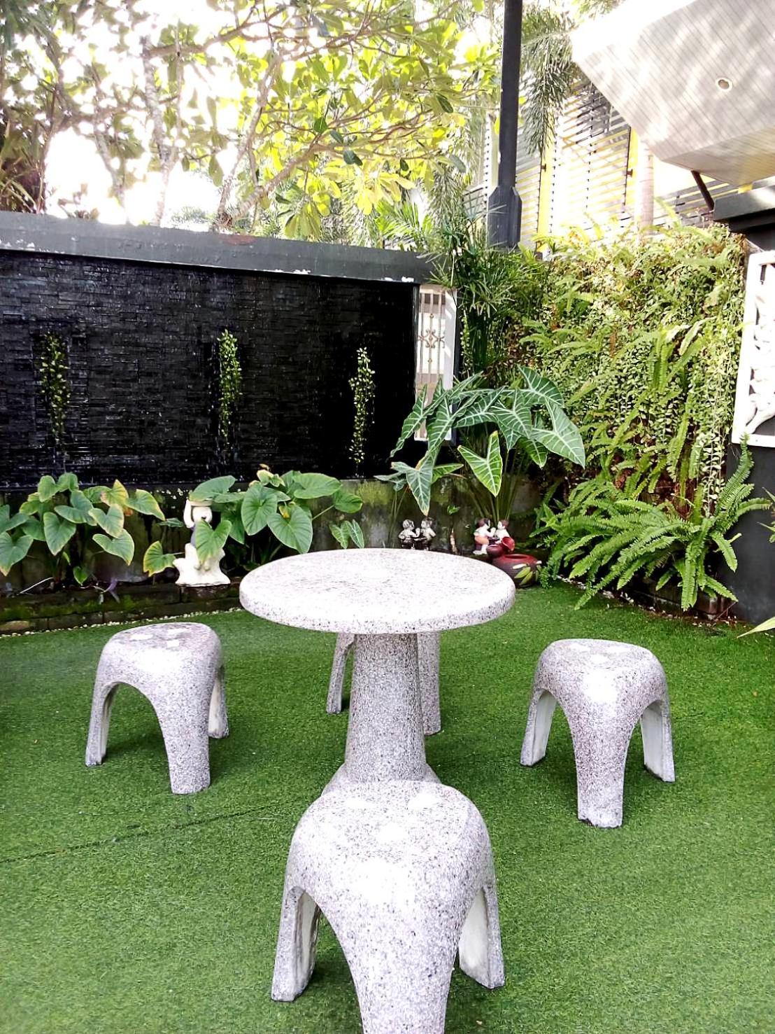 S.B.Living Place Phuket Exterior foto