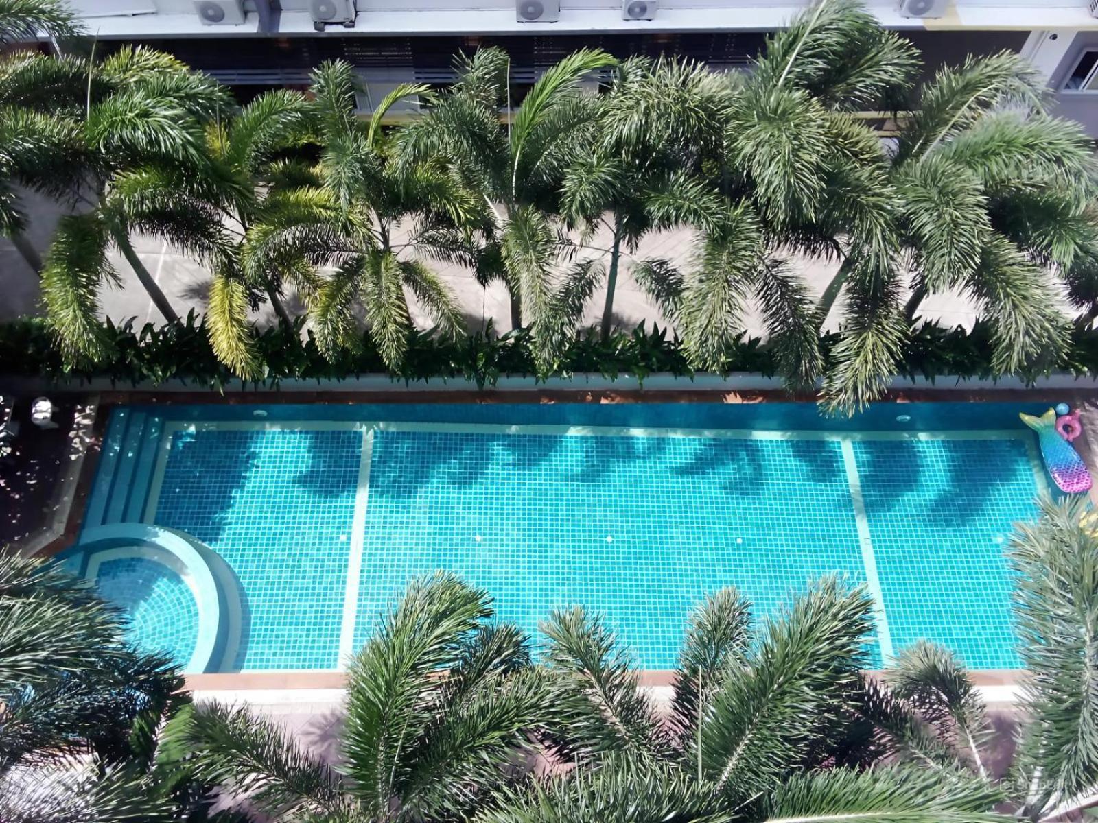 S.B.Living Place Phuket Exterior foto