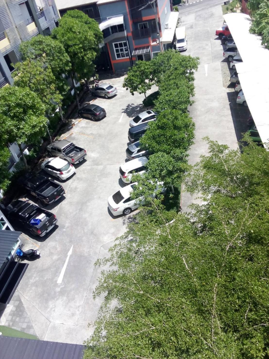 S.B.Living Place Phuket Exterior foto