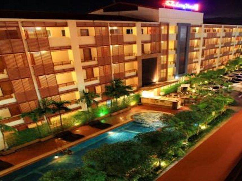 S.B.Living Place Phuket Exterior foto