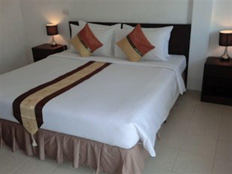 S.B.Living Place Phuket Exterior foto