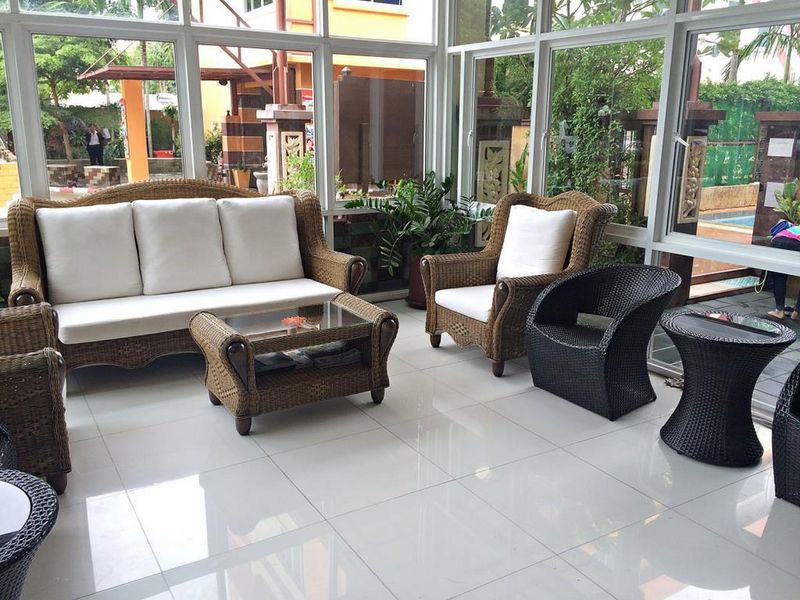 S.B.Living Place Phuket Exterior foto