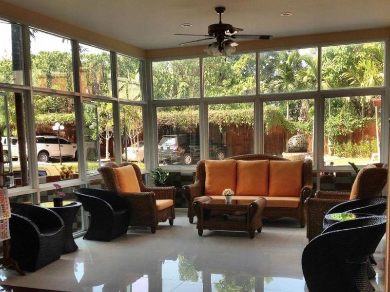 S.B.Living Place Phuket Exterior foto