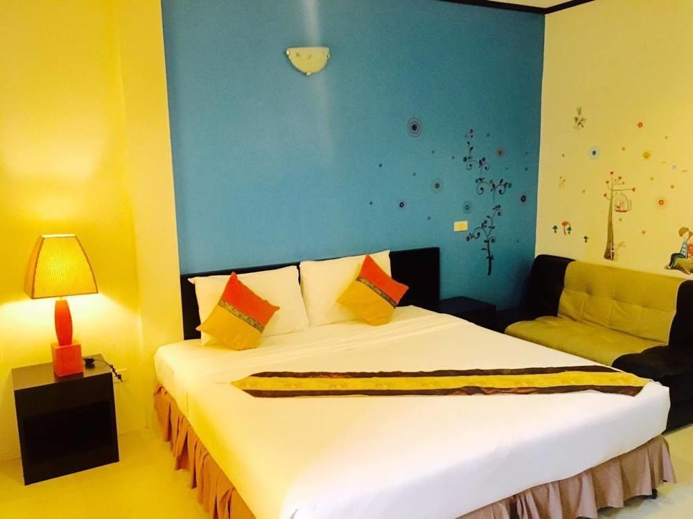 S.B.Living Place Phuket Exterior foto