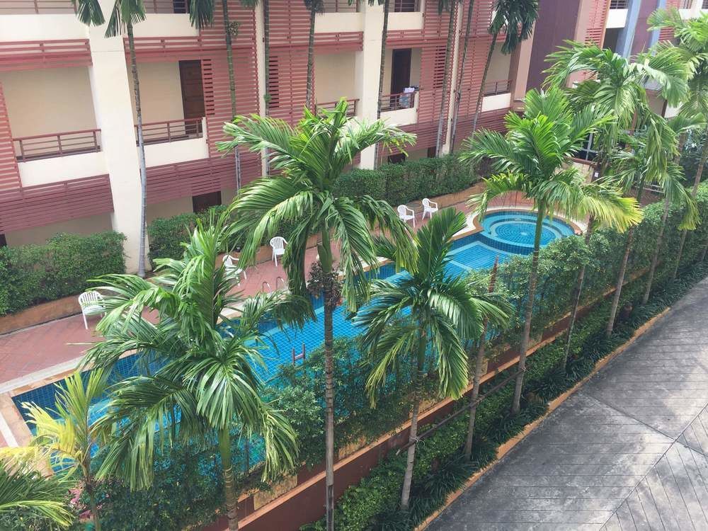 S.B.Living Place Phuket Exterior foto
