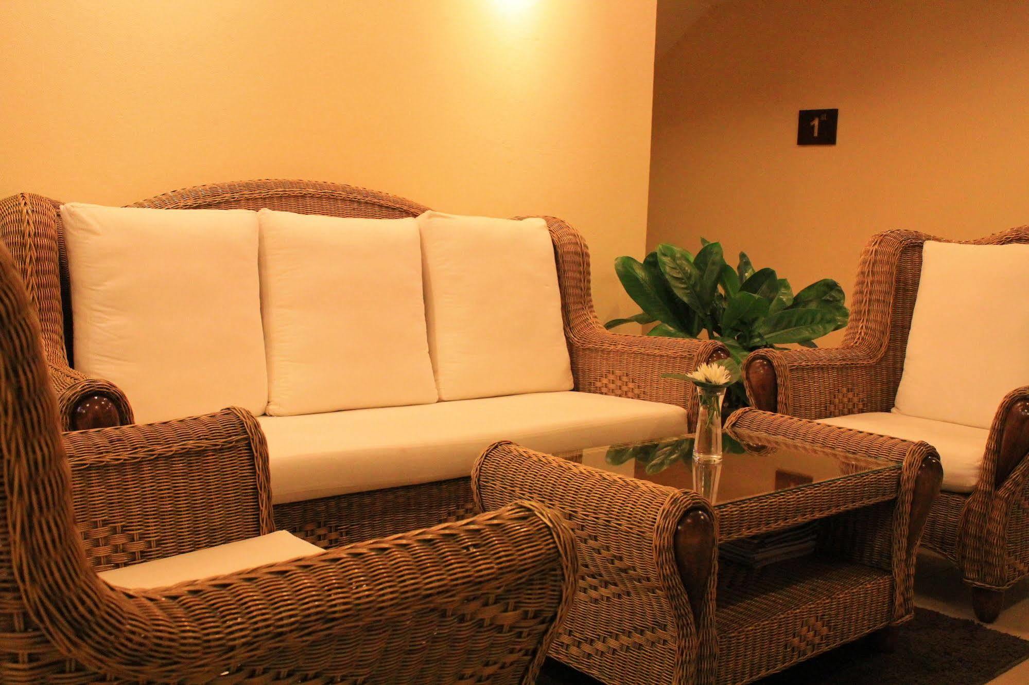 S.B.Living Place Phuket Exterior foto